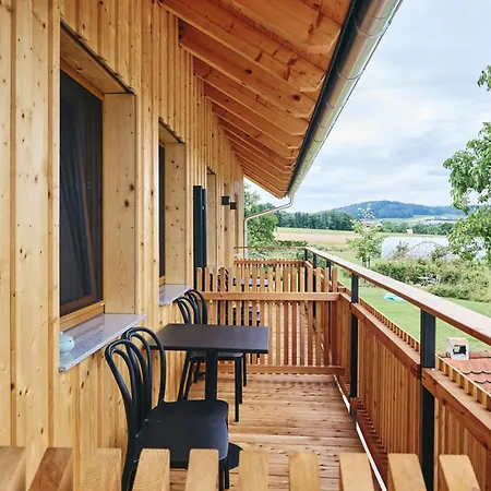 Farm stay Biokrauterei Mathiasnhof *