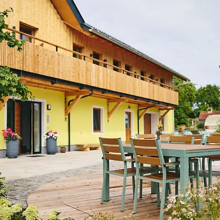 Biokrauterei Mathiasnhof