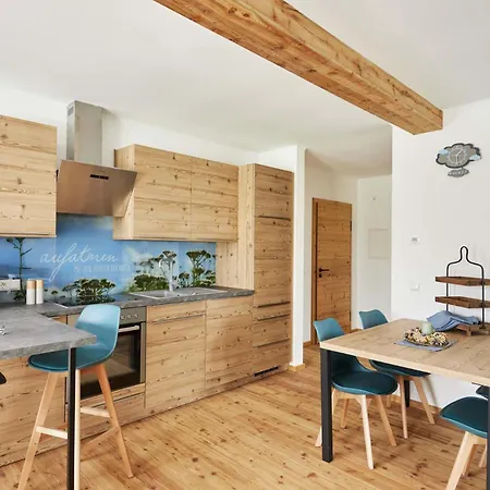 Farm stay Biokrauterei Mathiasnhof *