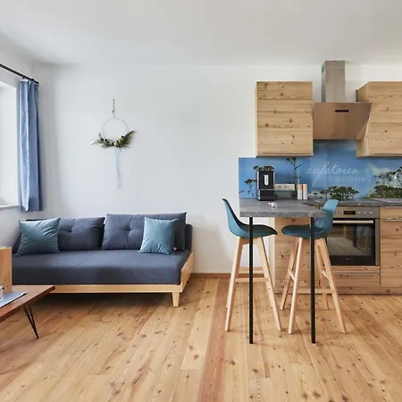 Farm stay Biokrauterei Mathiasnhof Ottnang am Hausruck