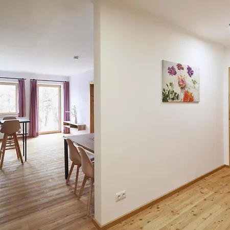 Farm stay Biokrauterei Mathiasnhof