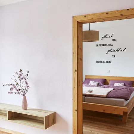 Farm stay Biokrauterei Mathiasnhof *