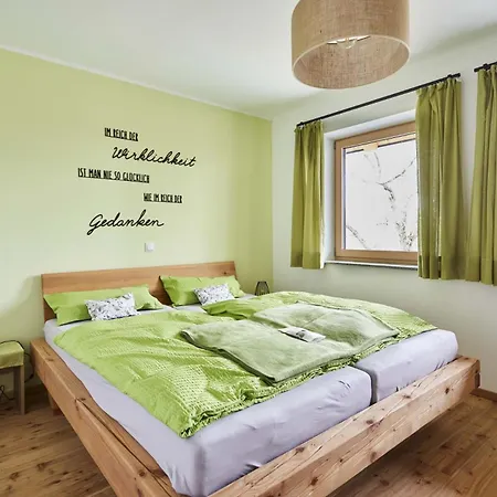 Biokrauterei Mathiasnhof Farm stay